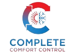 Complete Comfort Control's Logo