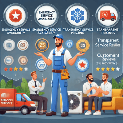 A comparison chart showing certifications