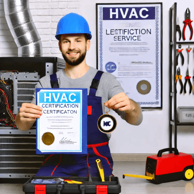 A-professional-HVAC-technician