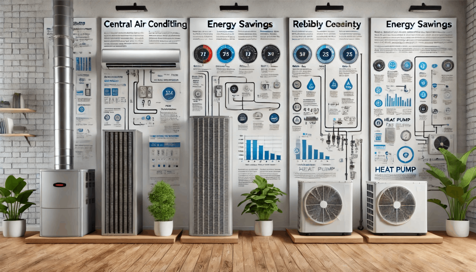 Heating and Cooling Services Near Me