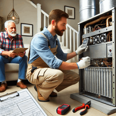 Repairs-with-the-Right-HVAC Contractor