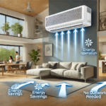 Ductless Air Conditioner Benefits: Why You Should Consider One
