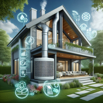 Improving Indoor Air Quality